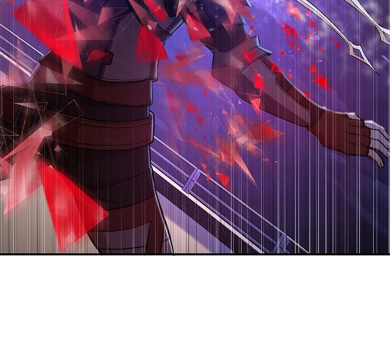 The Warrior Returns chapter 8 page 58