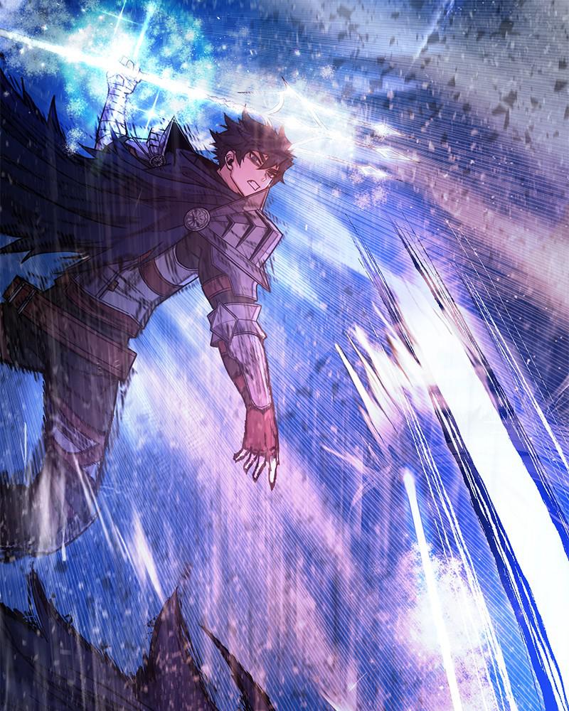 The Warrior Returns chapter 8 page 60