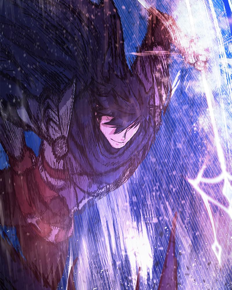 The Warrior Returns chapter 8 page 61