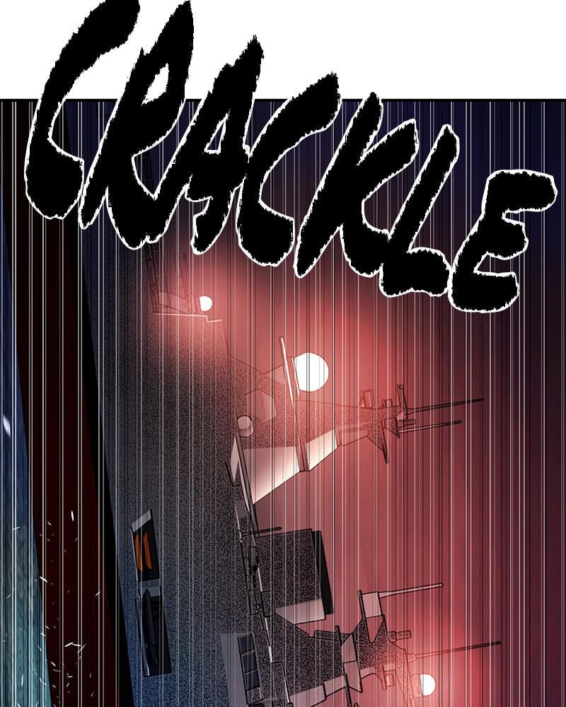 The Warrior Returns chapter 8 page 69