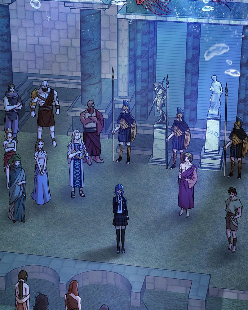 The Warrior Returns chapter 8 page 7