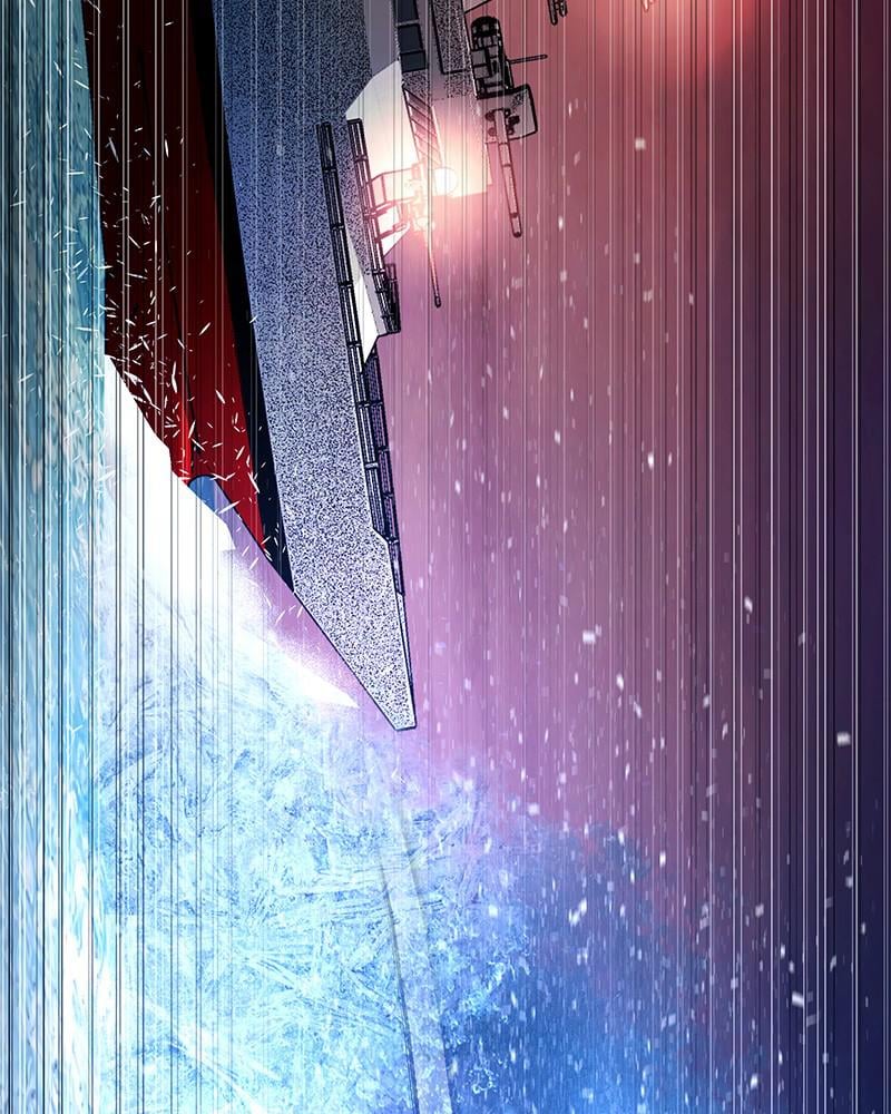 The Warrior Returns chapter 8 page 70