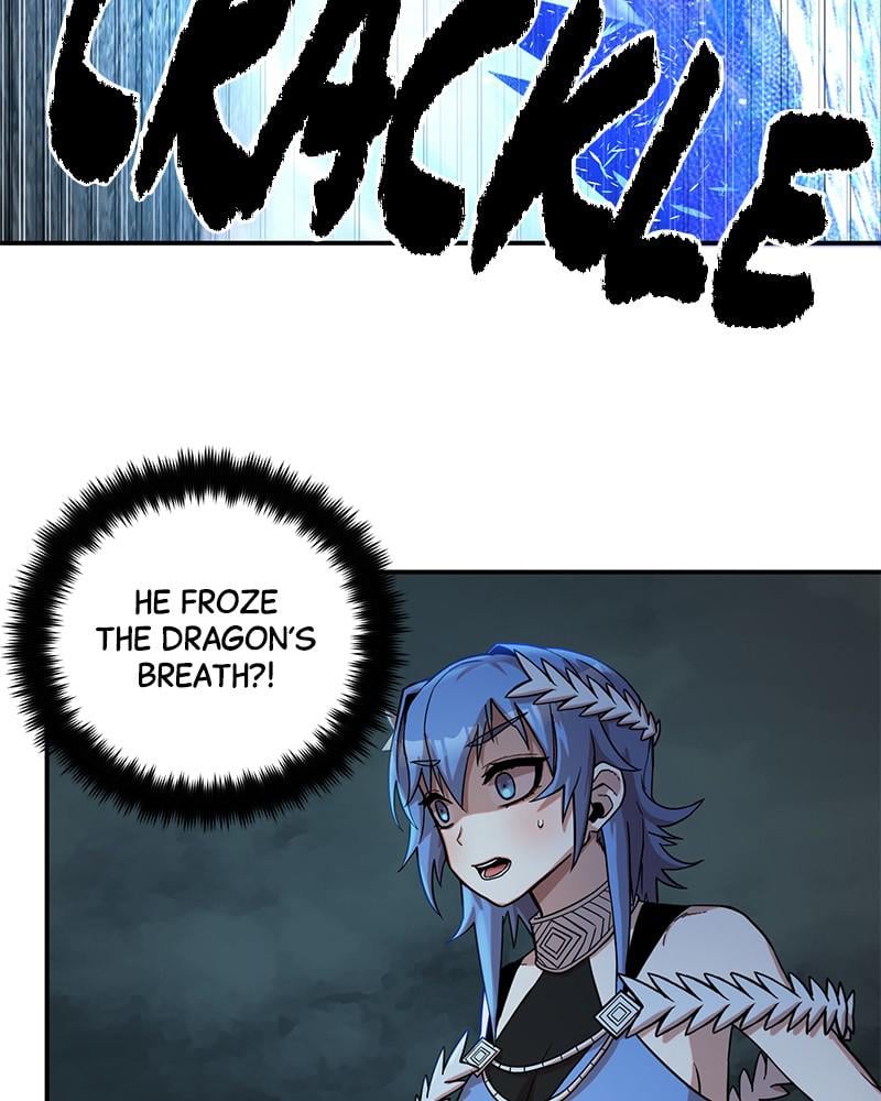 The Warrior Returns chapter 8 page 73