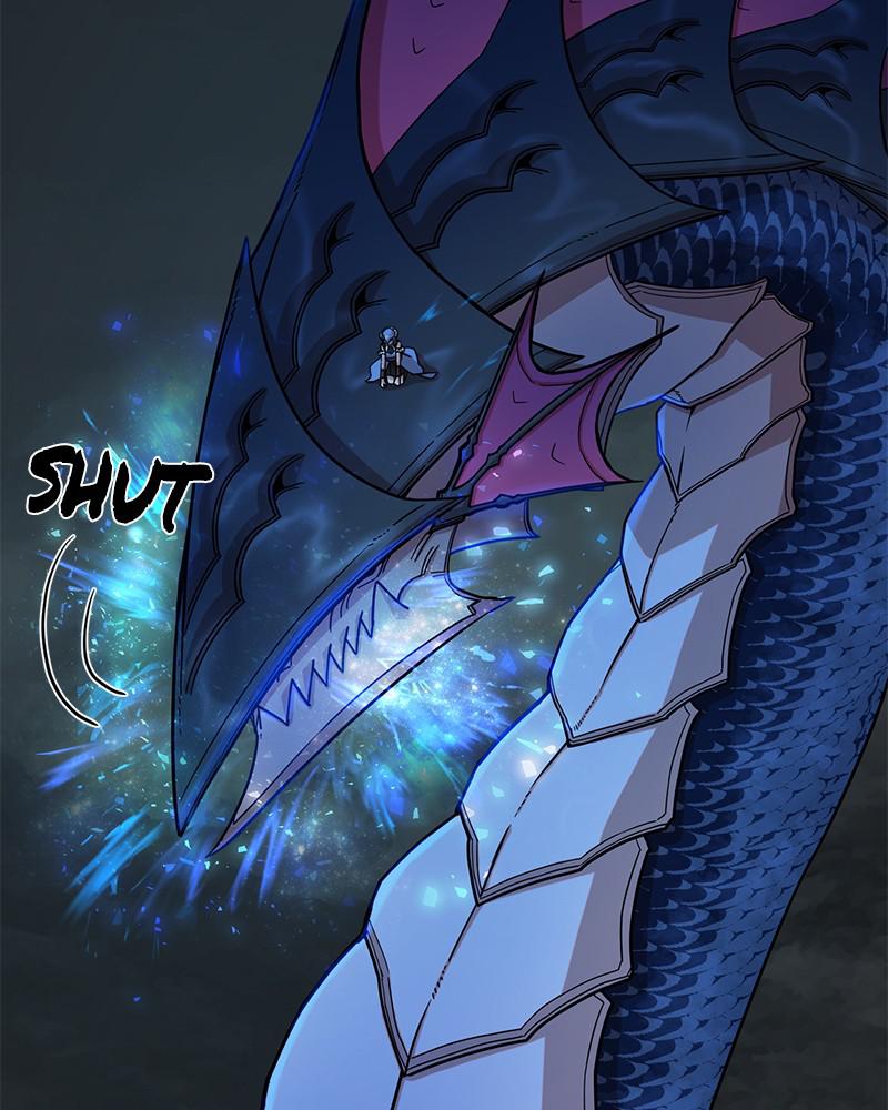 The Warrior Returns chapter 8 page 79