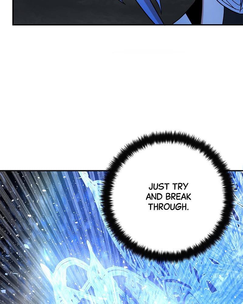 The Warrior Returns chapter 8 page 89