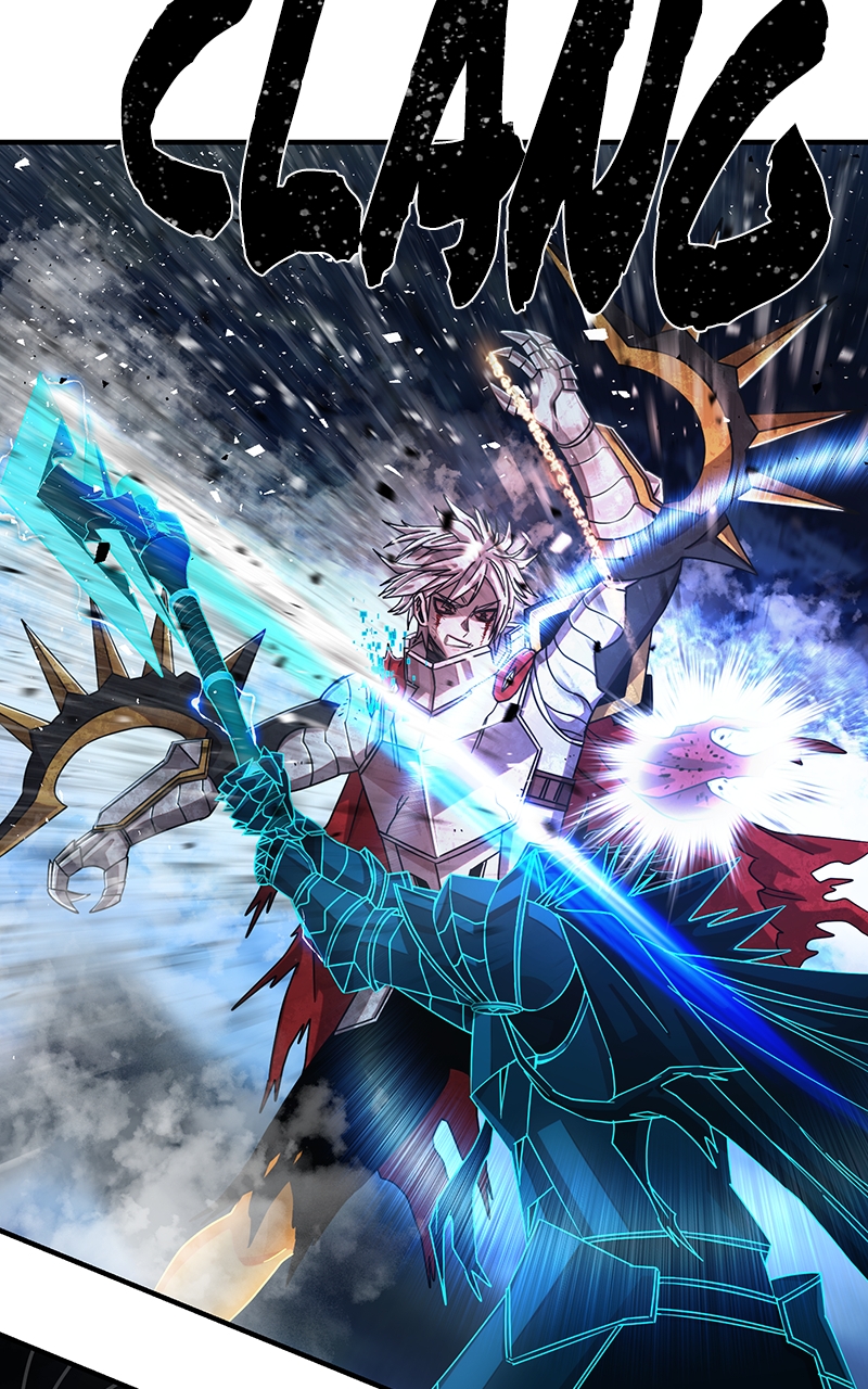 The Warrior Returns chapter 82 page 104