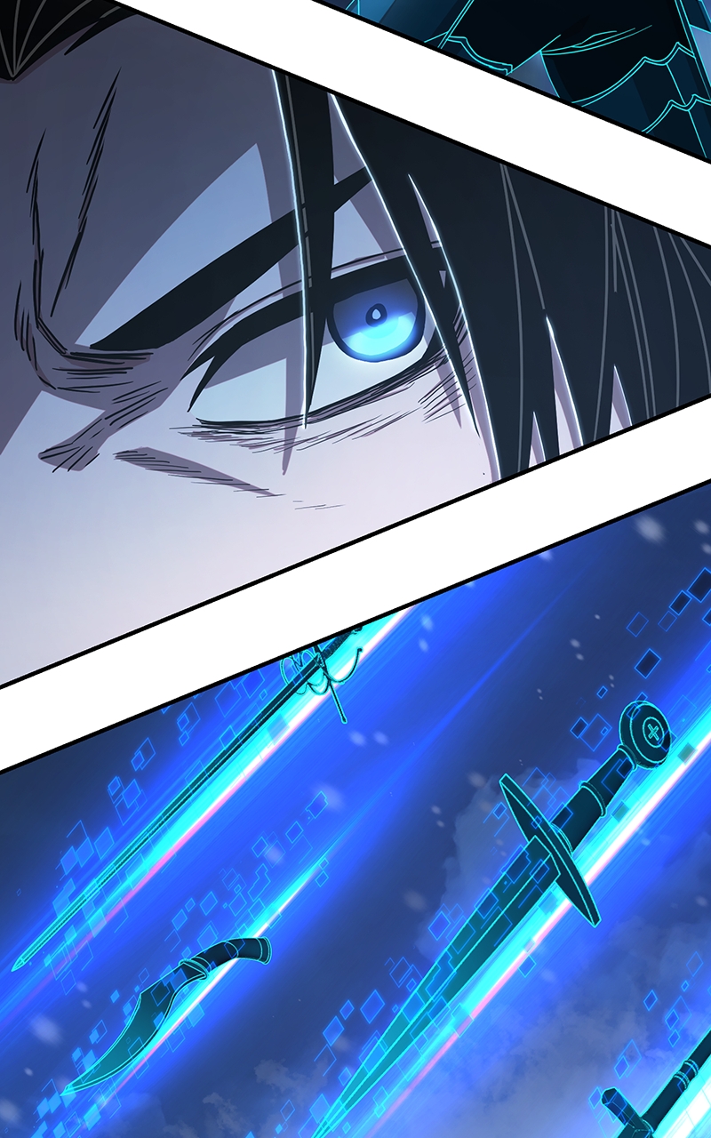 The Warrior Returns chapter 82 page 105