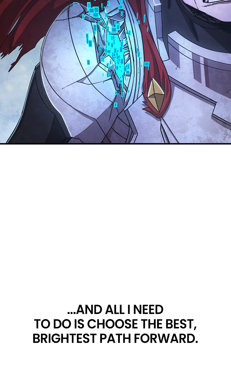 The Warrior Returns chapter 82 page 108