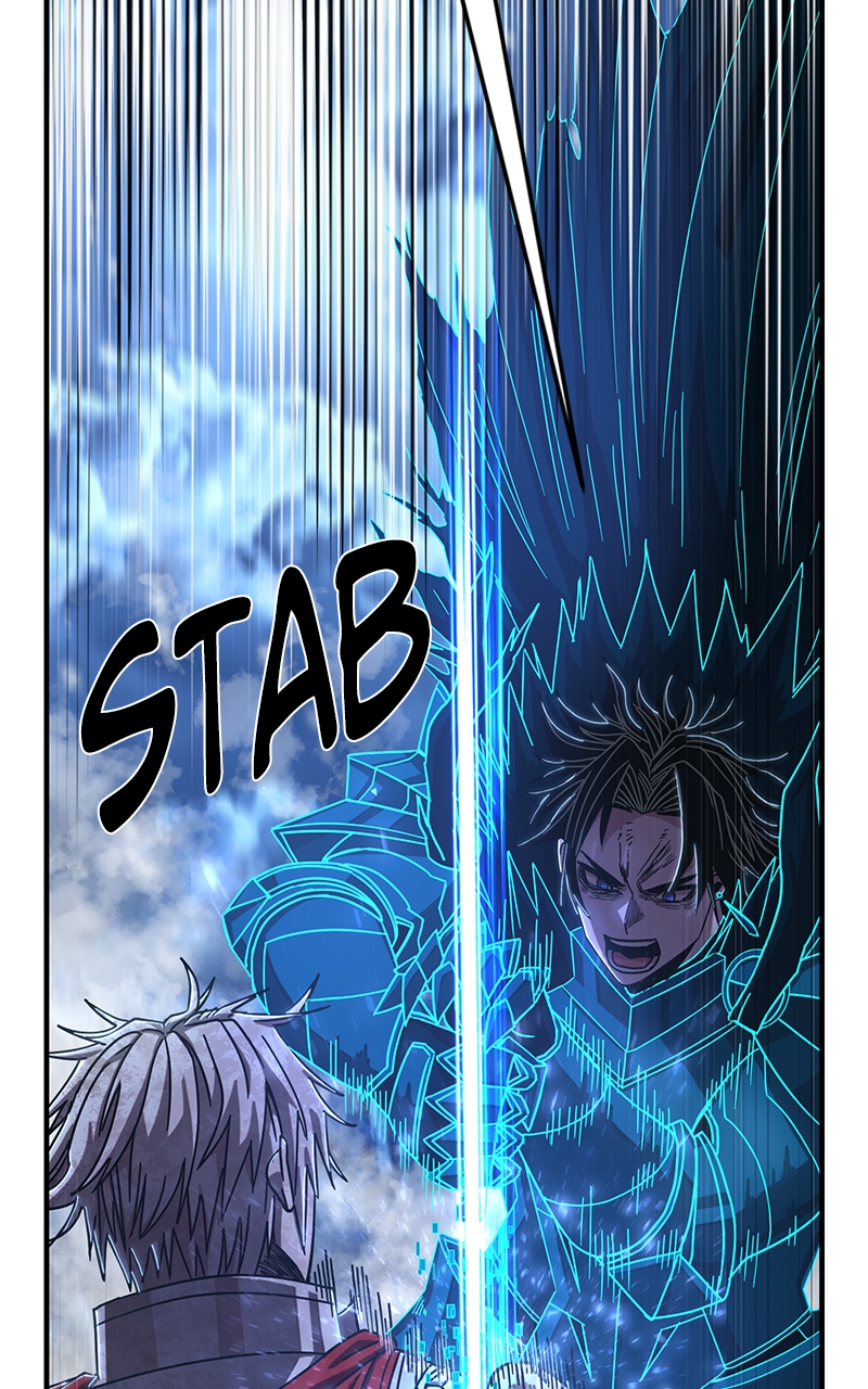 The Warrior Returns chapter 82 page 110