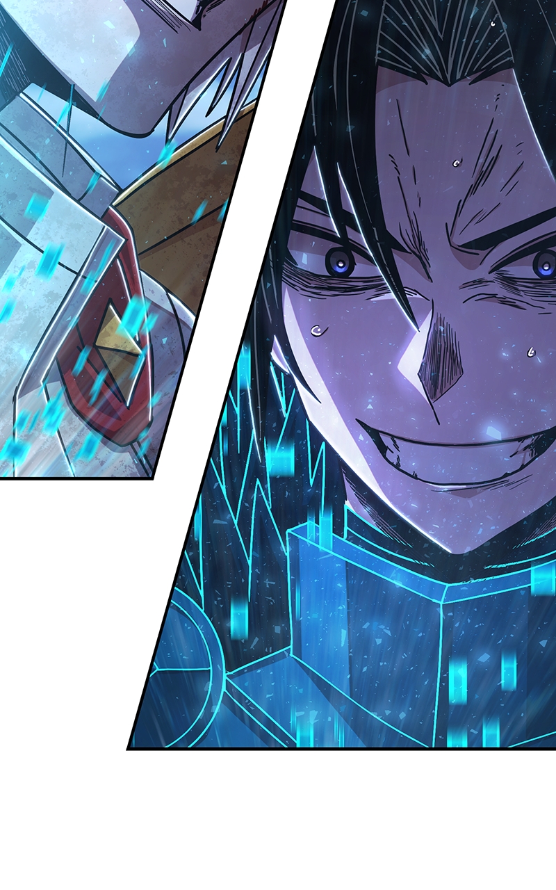 The Warrior Returns chapter 82 page 114