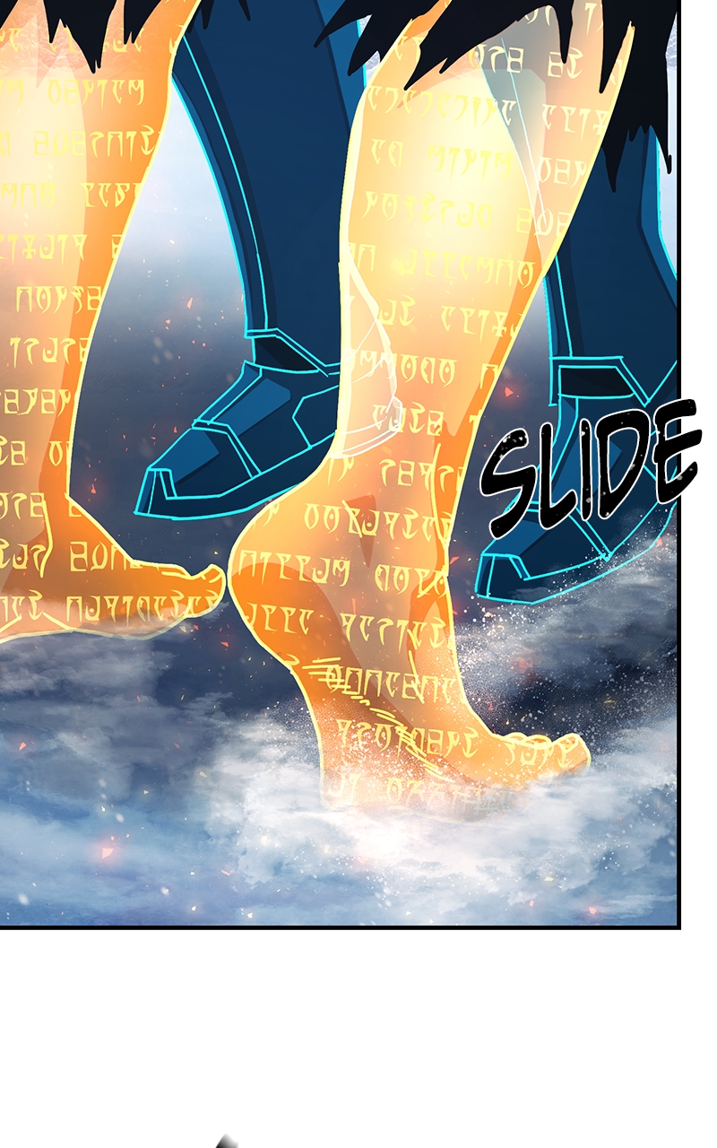 The Warrior Returns chapter 82 page 116