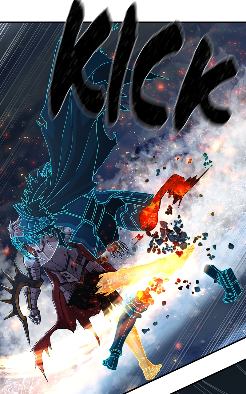 The Warrior Returns chapter 82 page 117