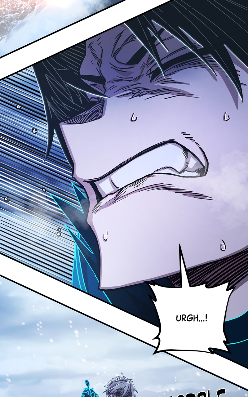 The Warrior Returns chapter 82 page 118