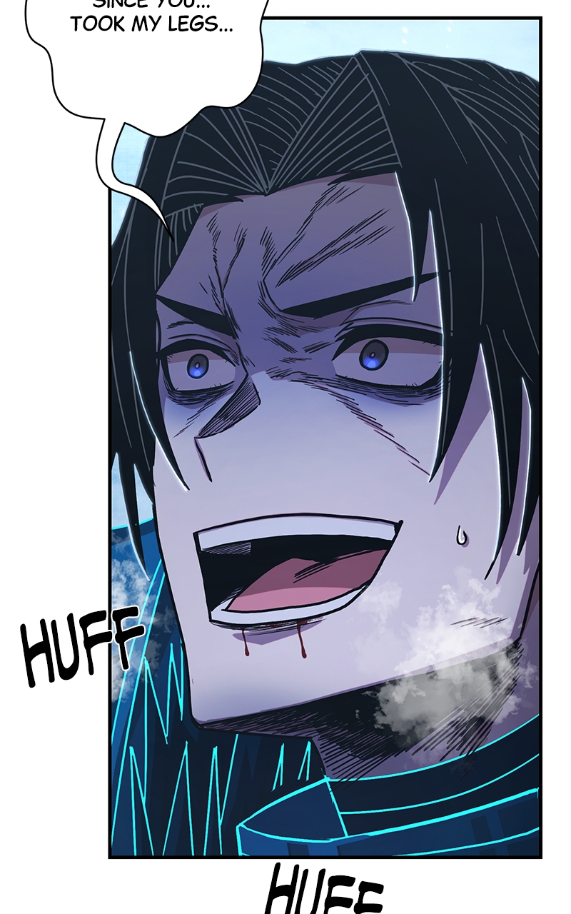 The Warrior Returns chapter 82 page 122