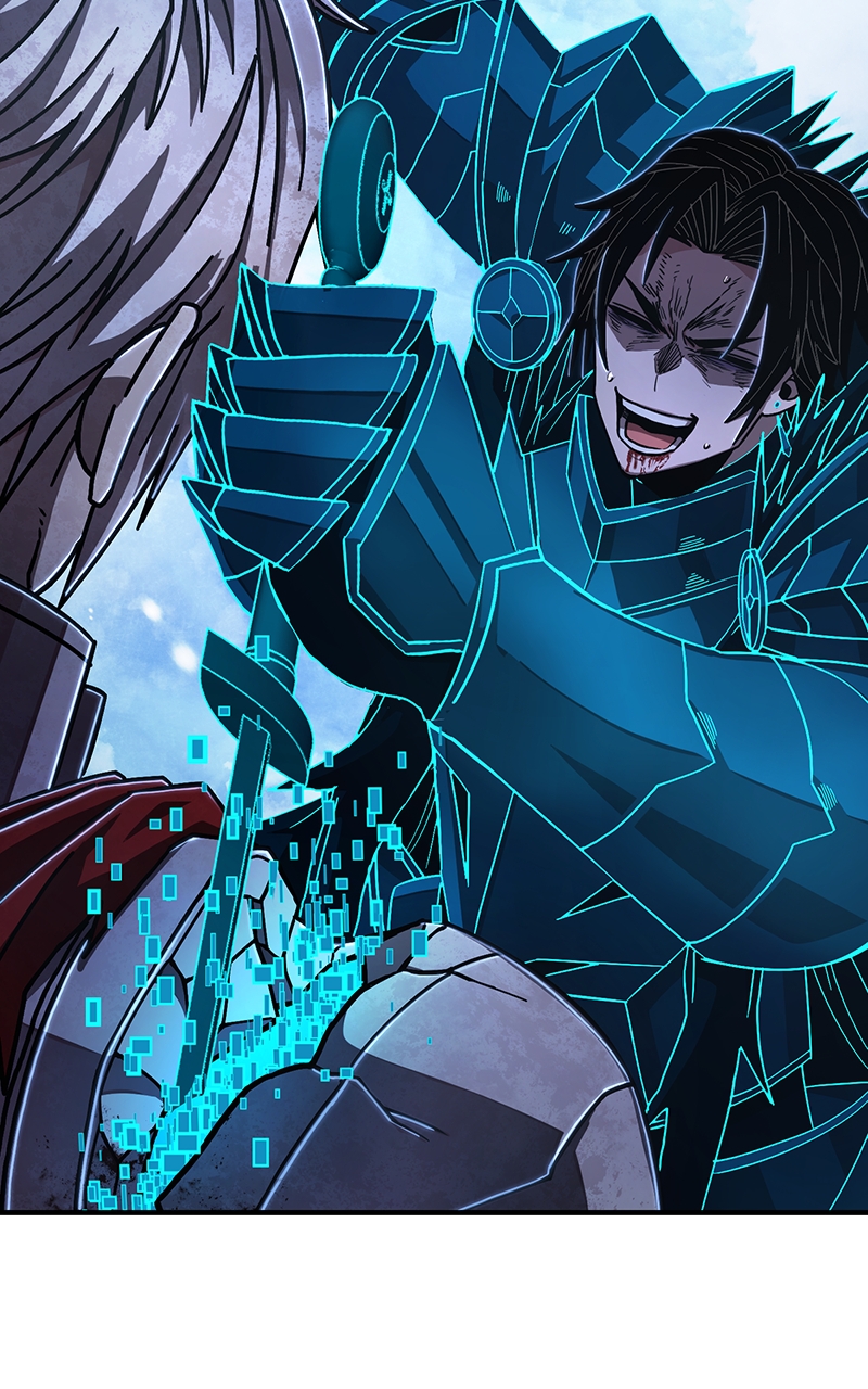 The Warrior Returns chapter 82 page 124