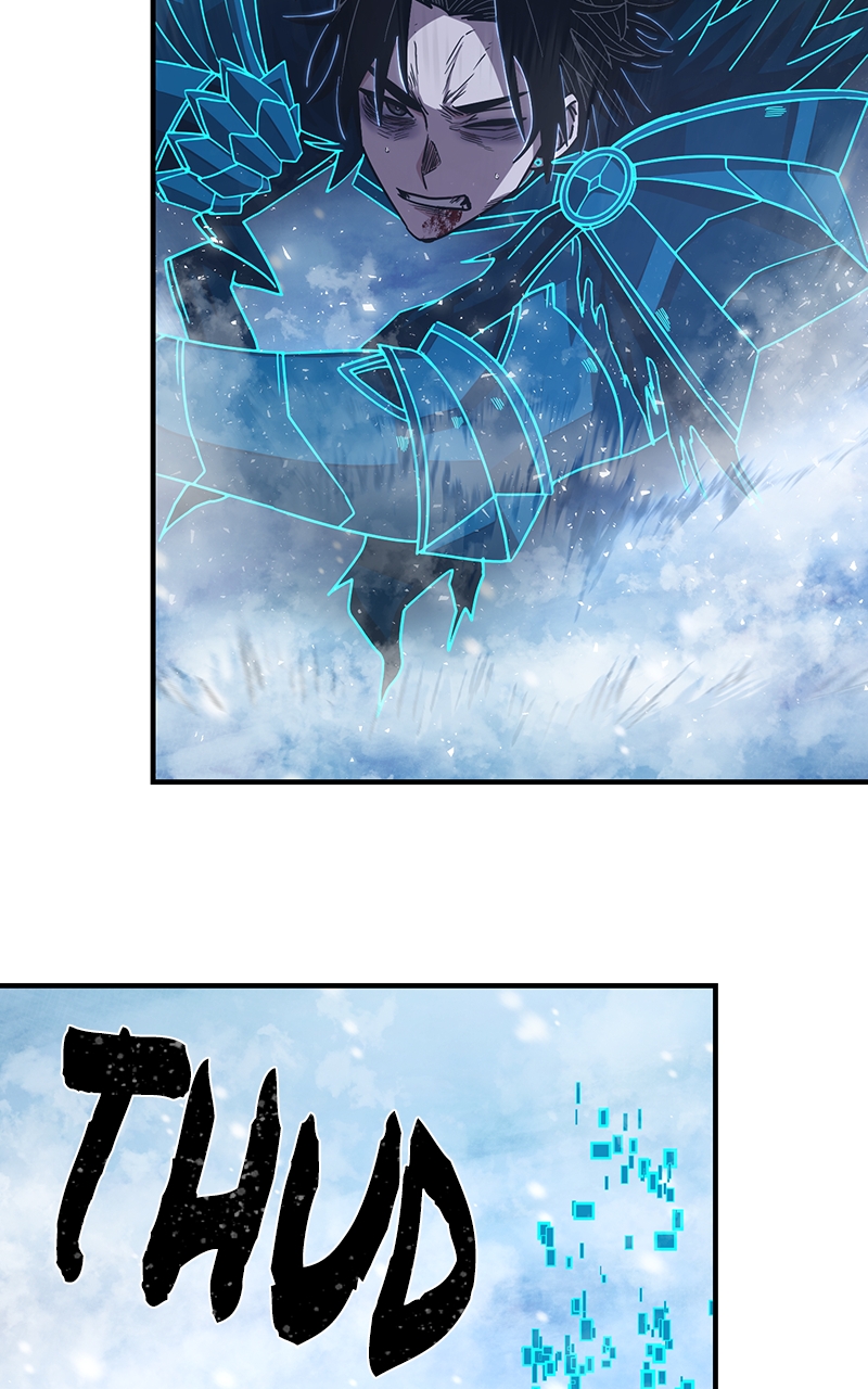 The Warrior Returns chapter 82 page 129