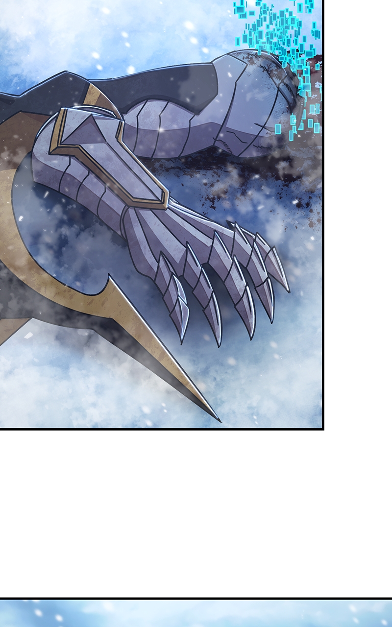 The Warrior Returns chapter 82 page 130