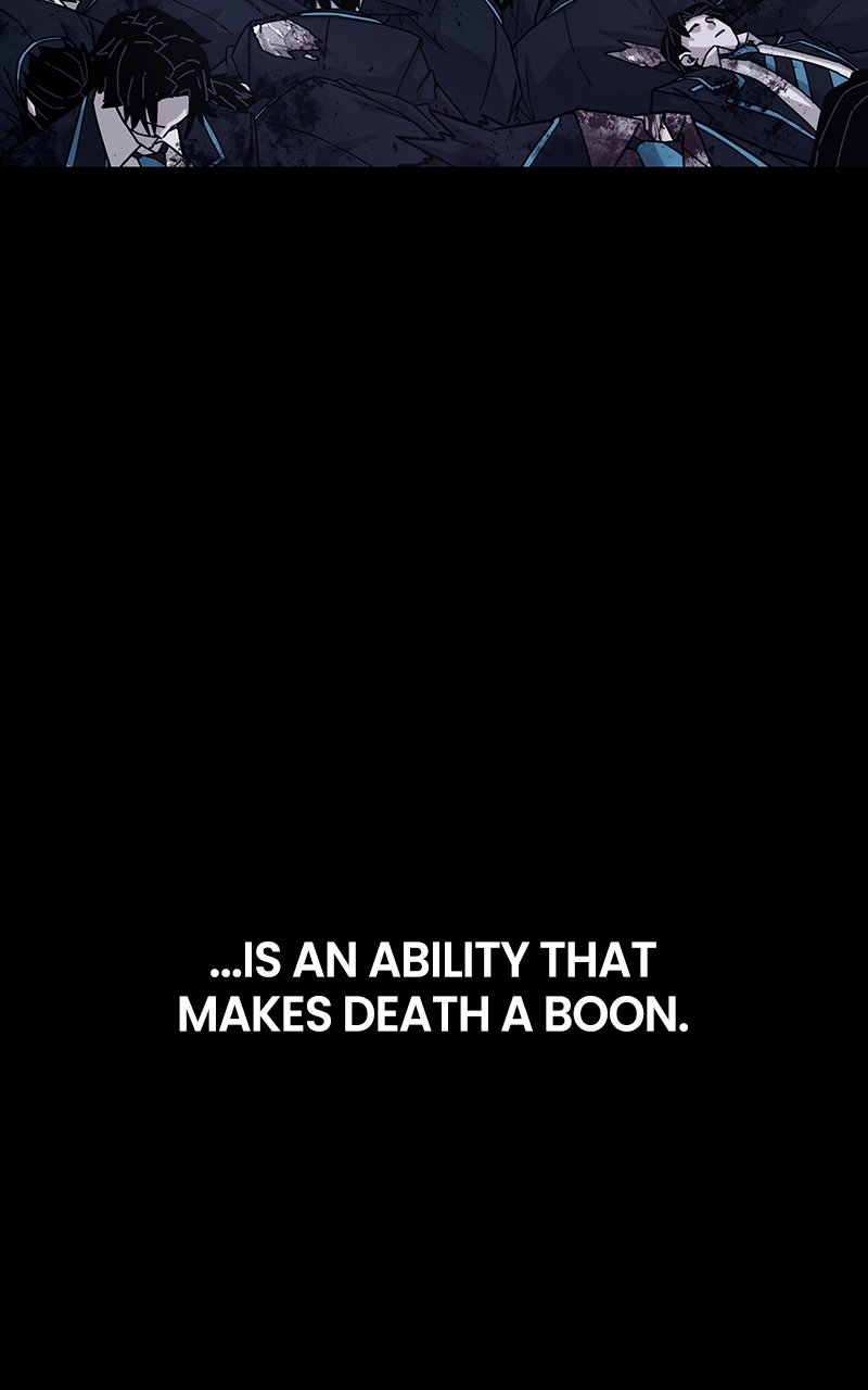 The Warrior Returns chapter 82 page 18