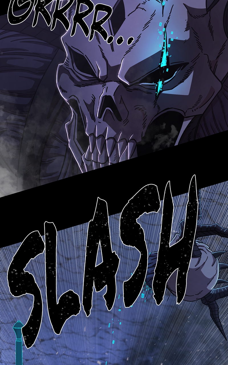 The Warrior Returns chapter 82 page 22