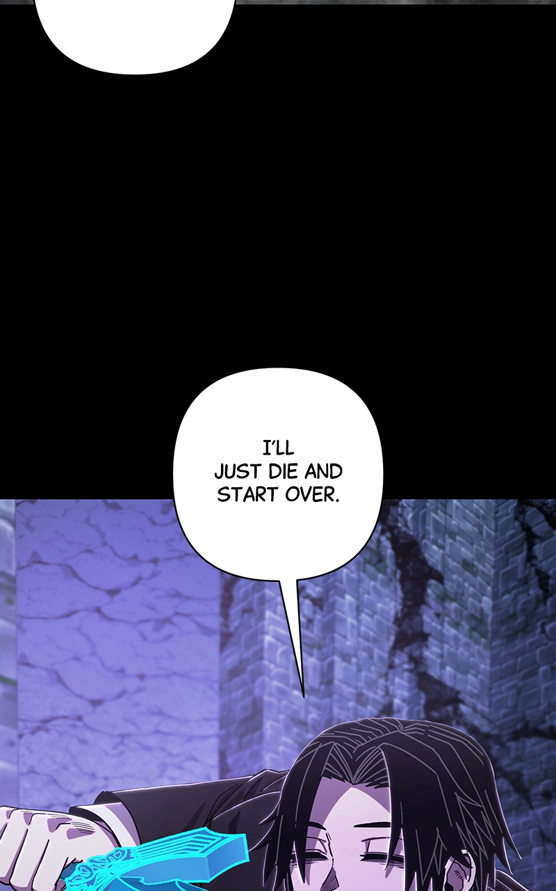 The Warrior Returns chapter 82 page 26