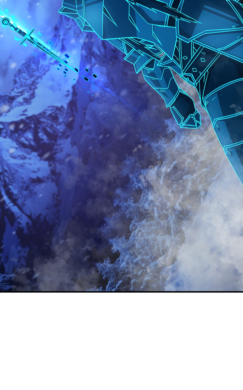 The Warrior Returns chapter 82 page 32