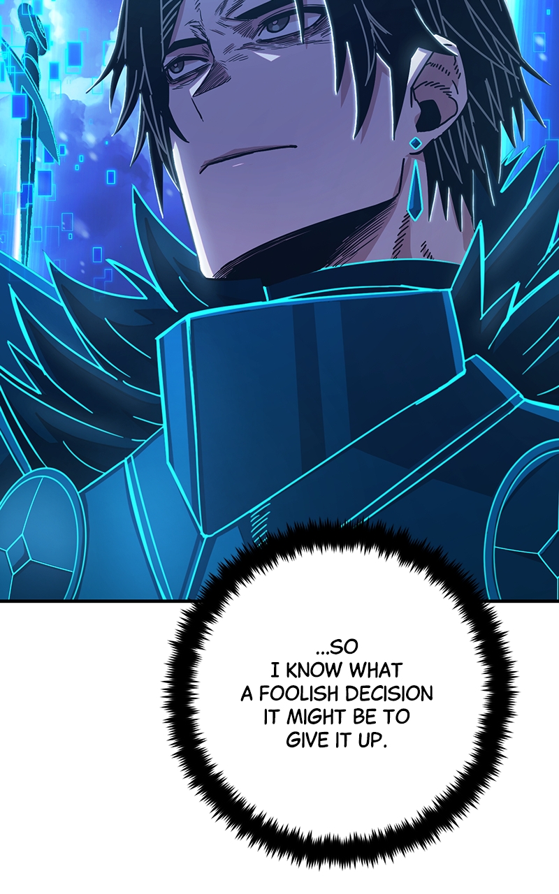 The Warrior Returns chapter 82 page 34