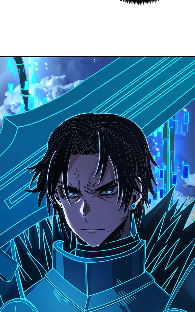 The Warrior Returns chapter 82 page 38