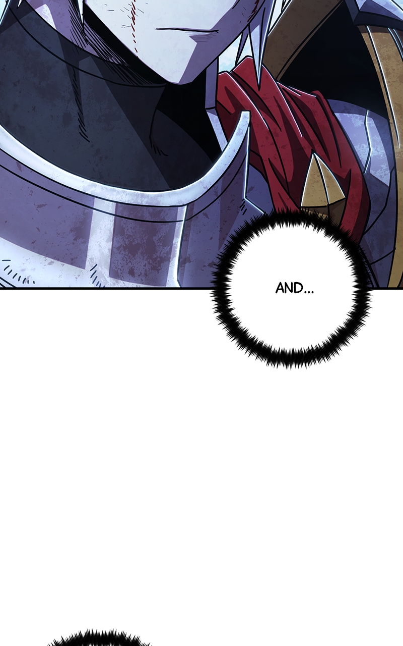 The Warrior Returns chapter 82 page 43