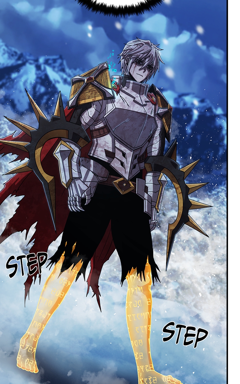 The Warrior Returns chapter 82 page 48