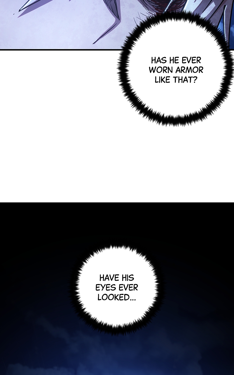 The Warrior Returns chapter 82 page 50