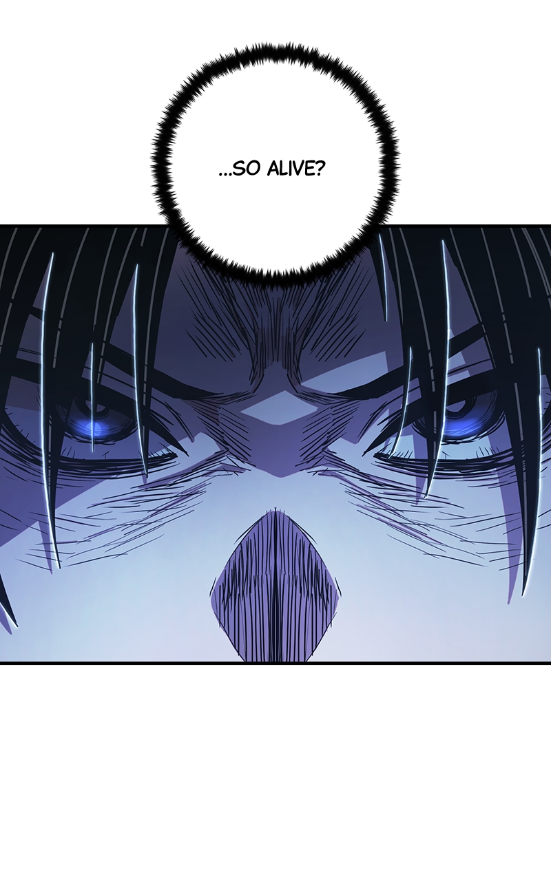 The Warrior Returns chapter 82 page 52