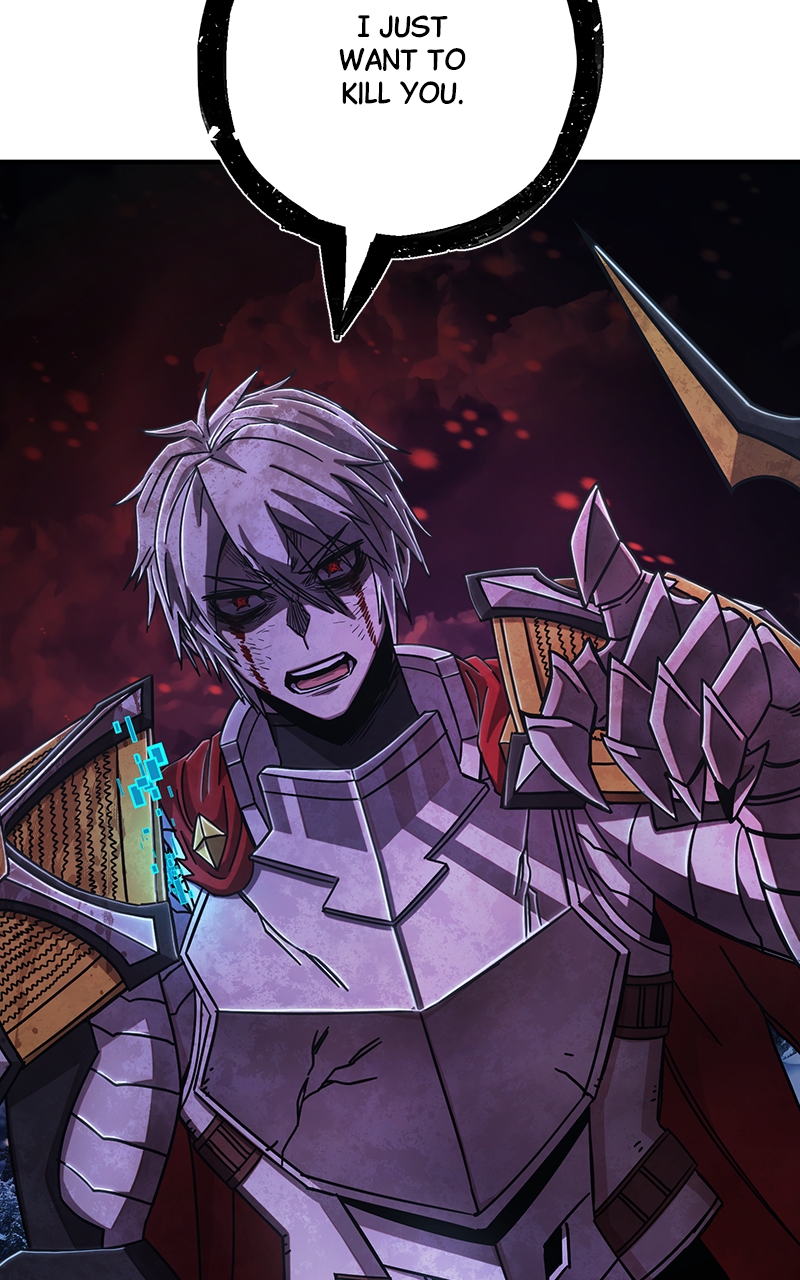 The Warrior Returns chapter 82 page 55