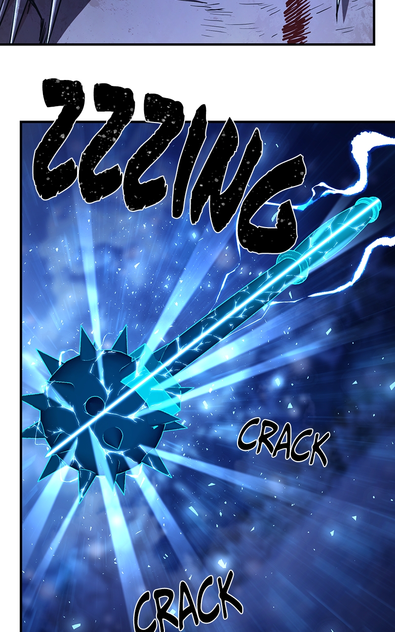 The Warrior Returns chapter 82 page 59