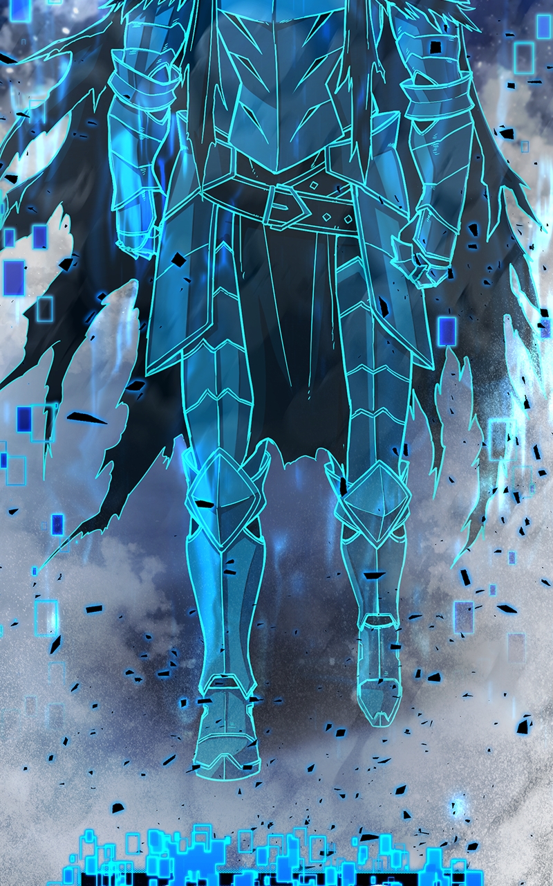 The Warrior Returns chapter 82 page 6