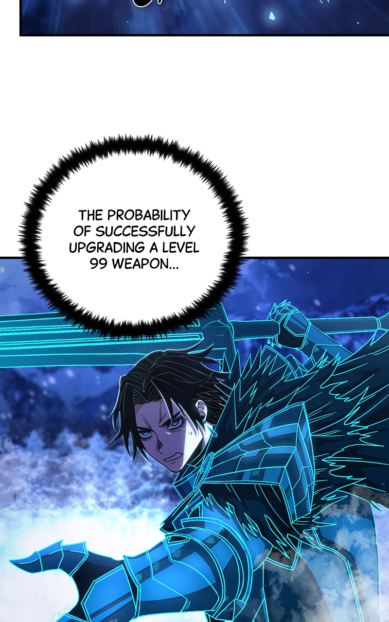 The Warrior Returns chapter 82 page 60