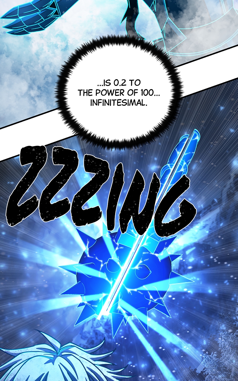 The Warrior Returns chapter 82 page 61