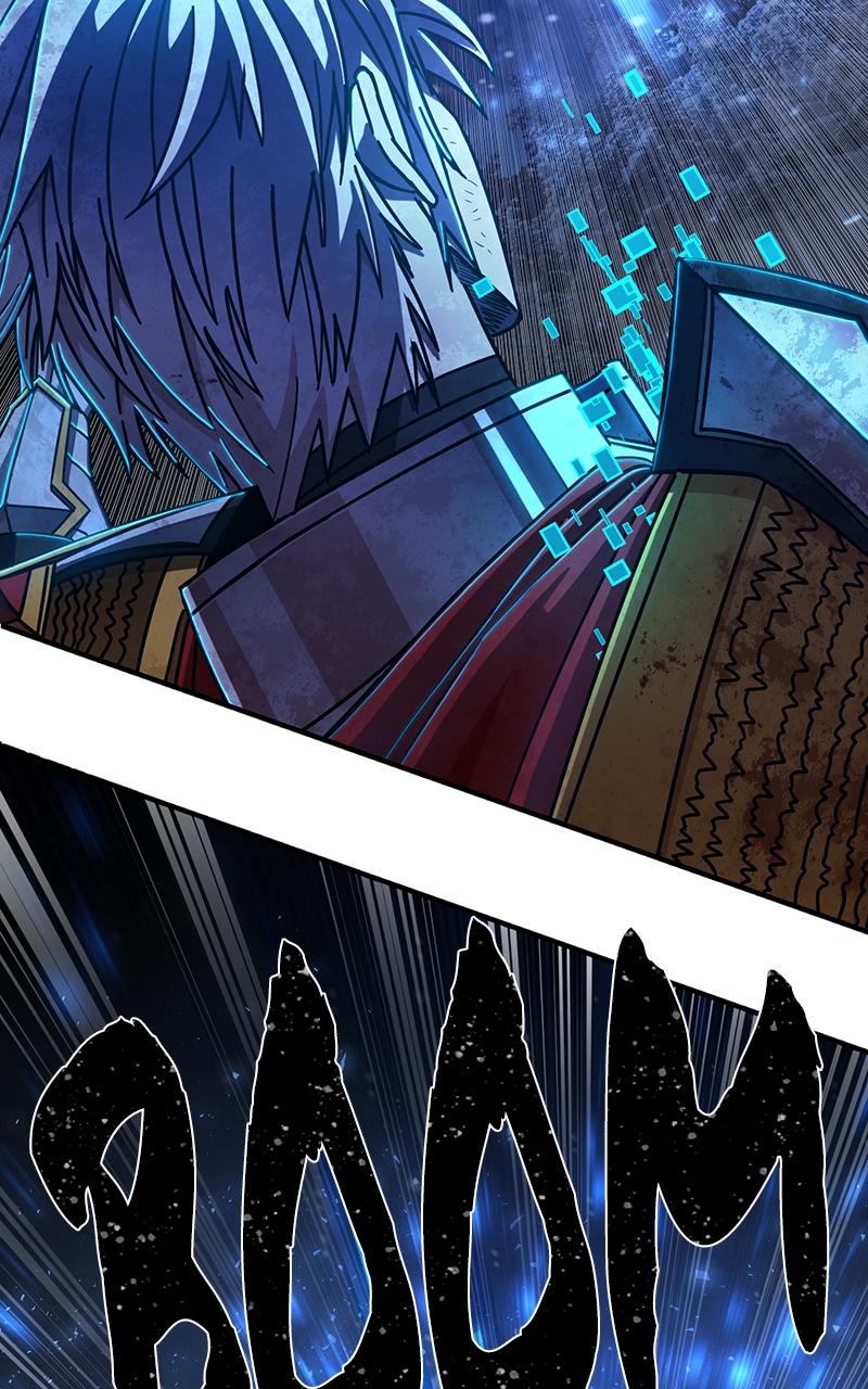 The Warrior Returns chapter 82 page 62