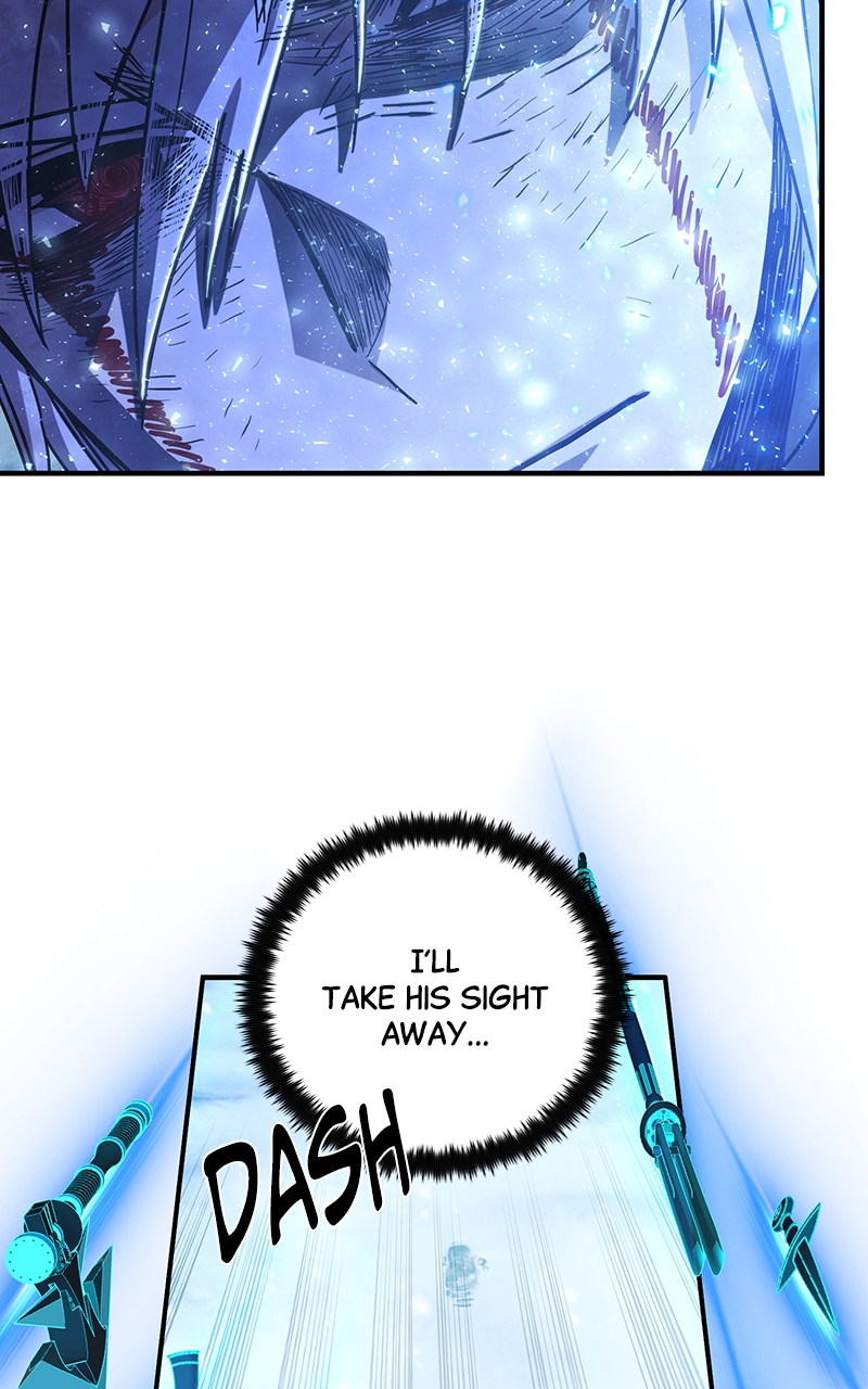 The Warrior Returns chapter 82 page 65