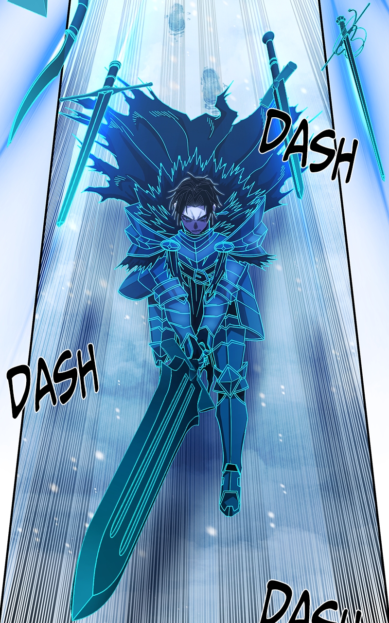 The Warrior Returns chapter 82 page 66