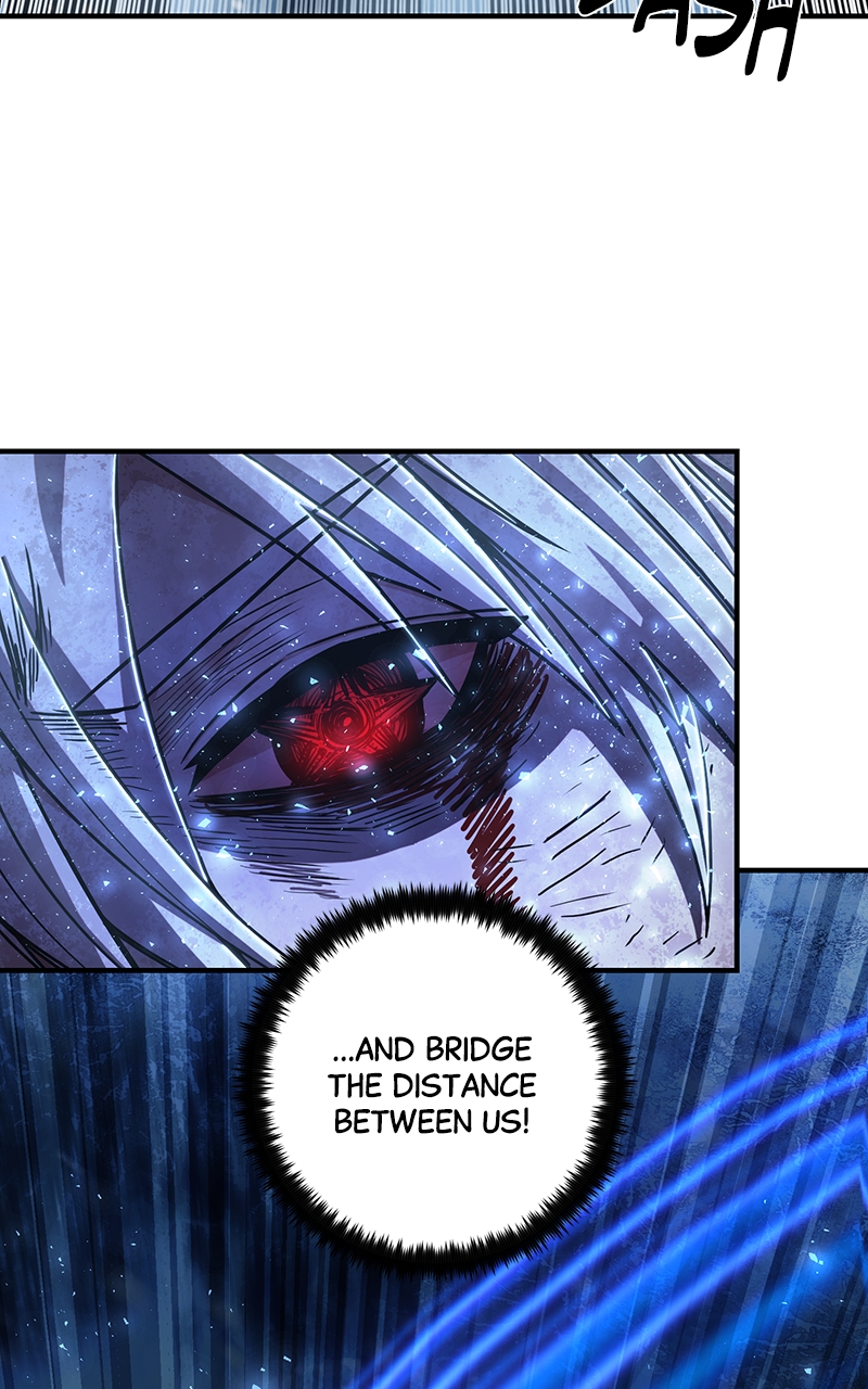 The Warrior Returns chapter 82 page 67