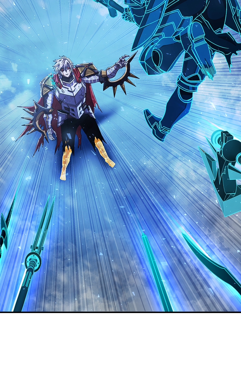 The Warrior Returns chapter 82 page 69