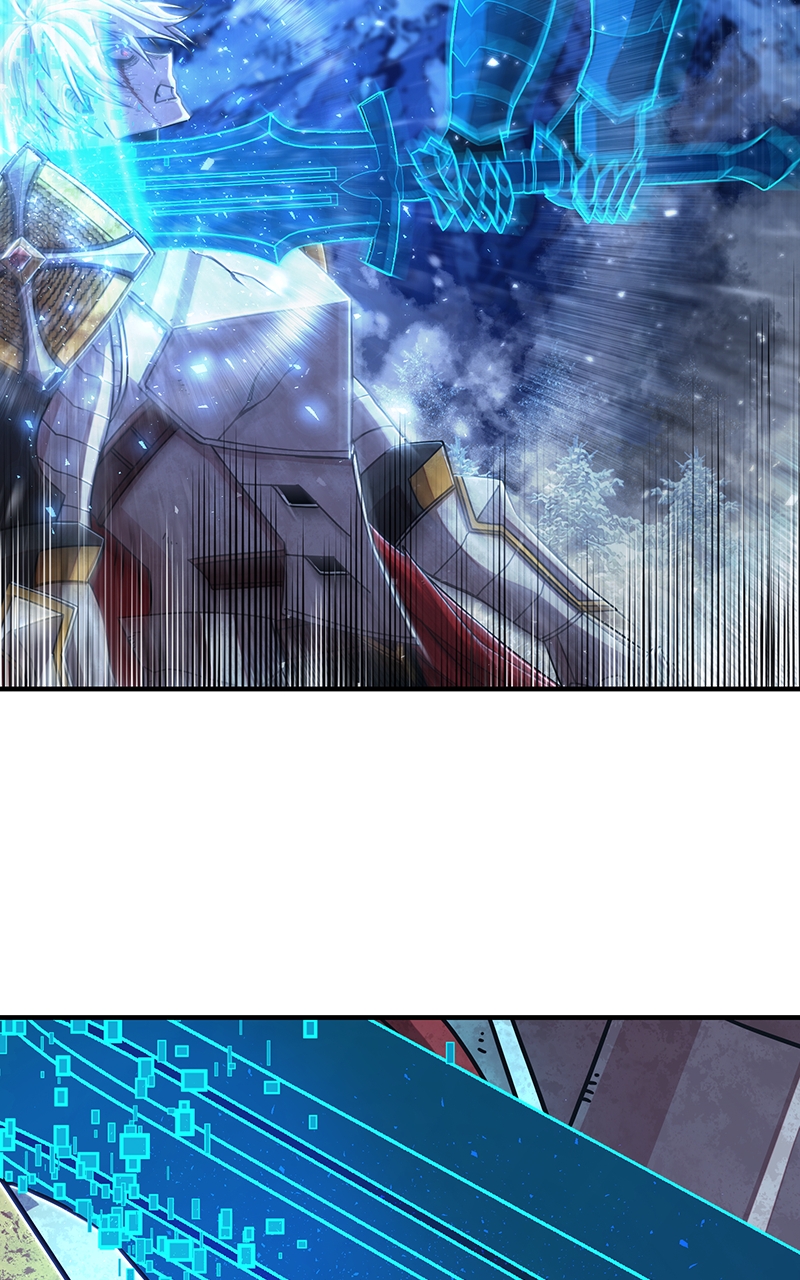 The Warrior Returns chapter 82 page 71