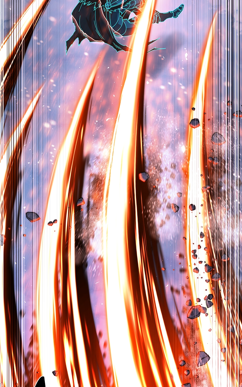 The Warrior Returns chapter 82 page 75