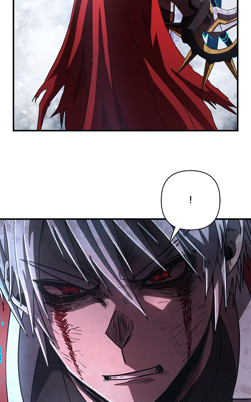 The Warrior Returns chapter 82 page 79