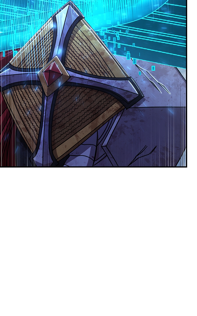 The Warrior Returns chapter 82 page 81