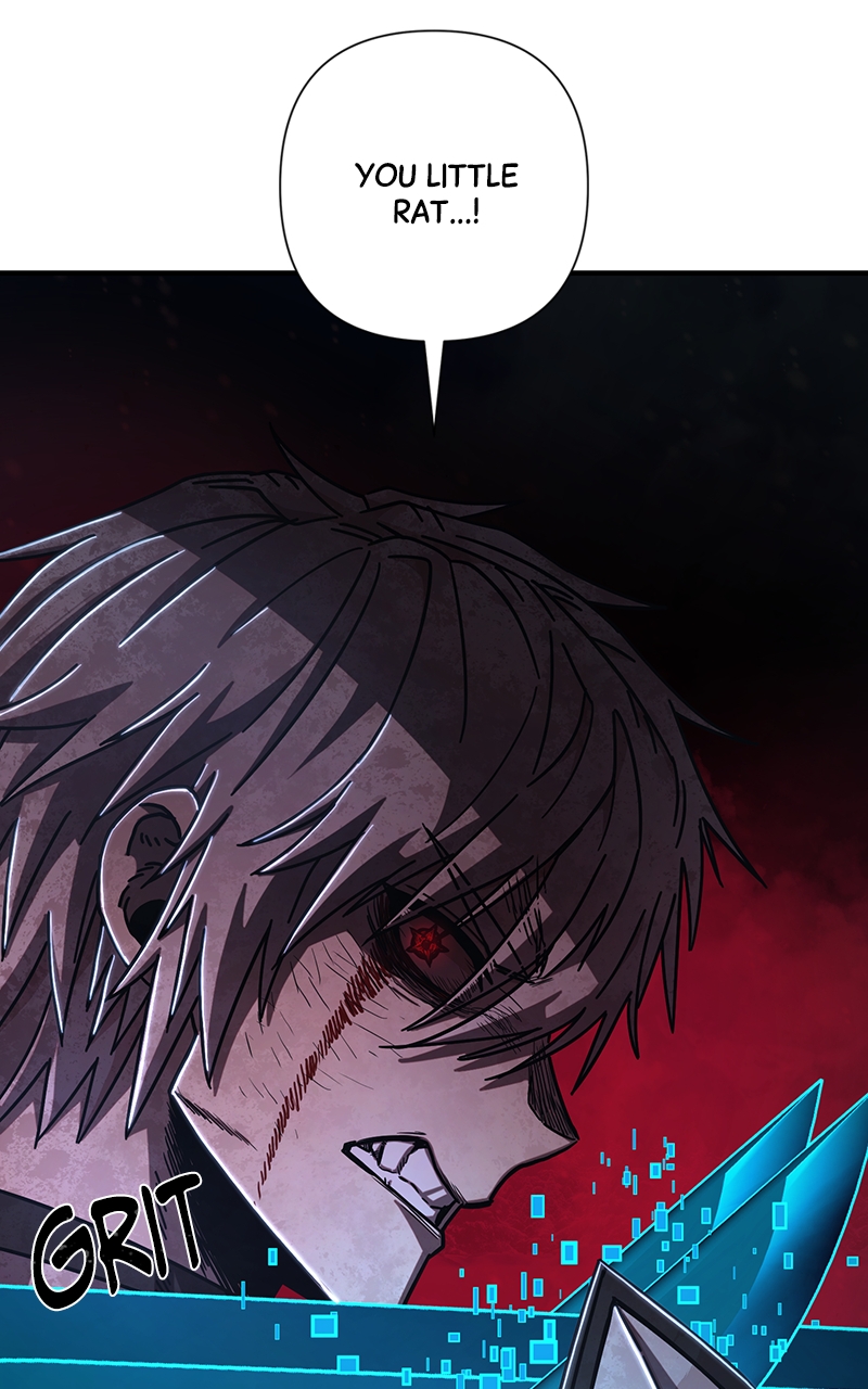 The Warrior Returns chapter 82 page 82