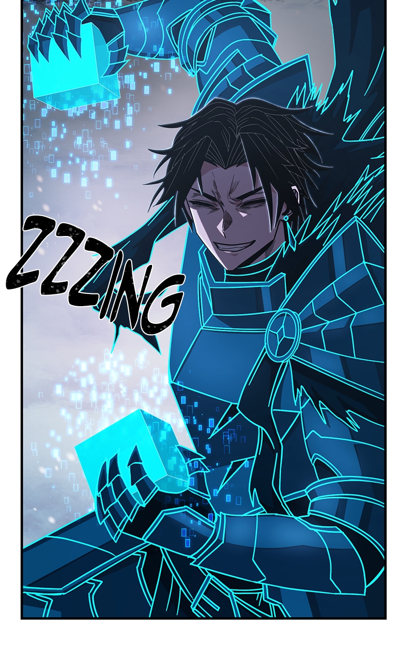 The Warrior Returns chapter 82 page 84