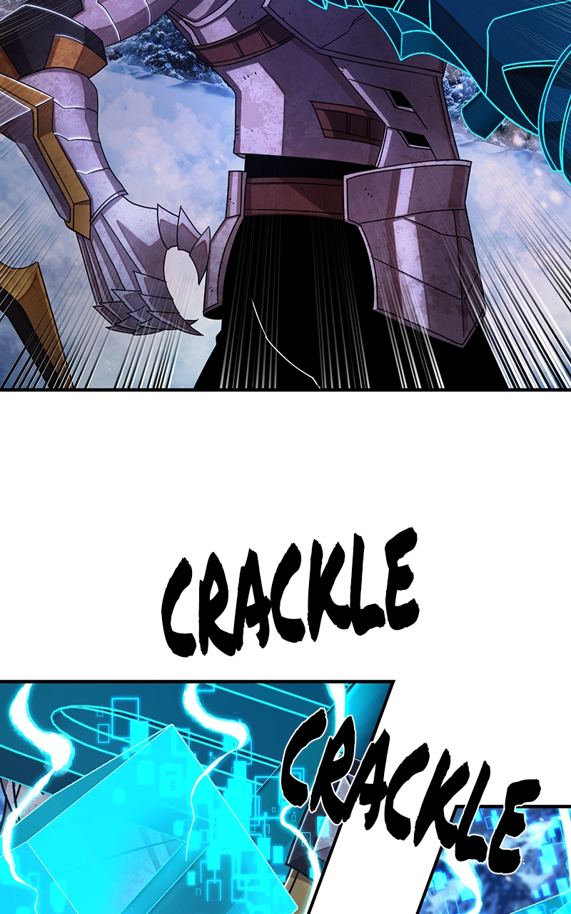 The Warrior Returns chapter 82 page 86