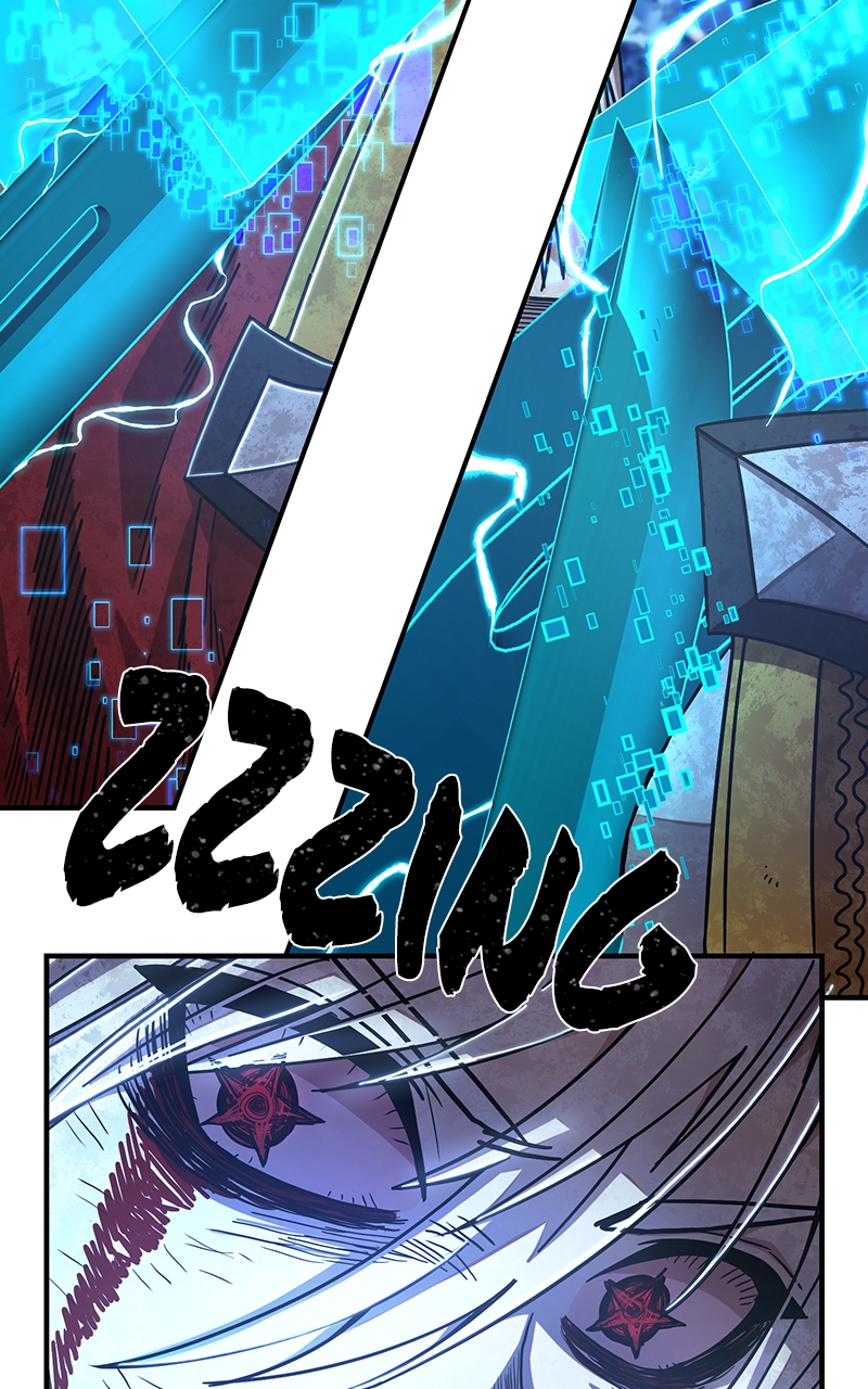 The Warrior Returns chapter 82 page 87