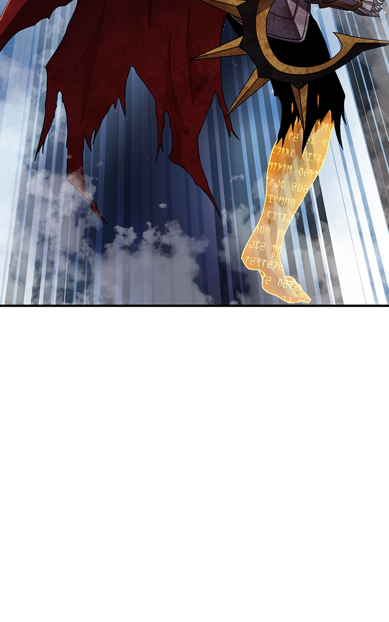 The Warrior Returns chapter 82 page 97